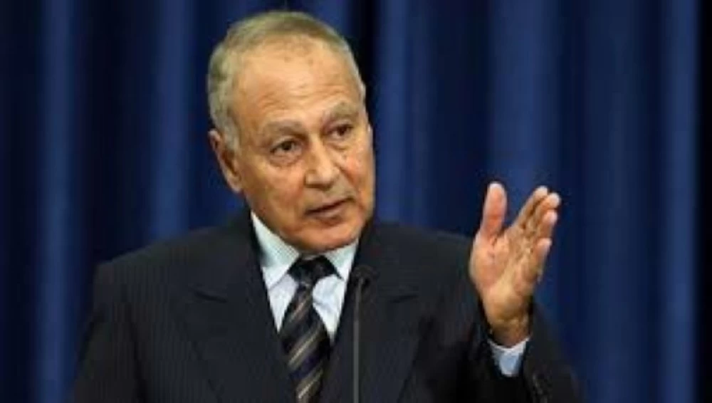 عاجل | الجامعة العربية: التحركات الانفصالية في اليمن خطر على الأمن القومي العربي... انتقدت عدم تجاوب «المجلس الانتقالي» مع مطالب الرئاسة. للاطلاع على 