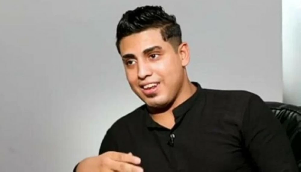 كروان مشاكل.