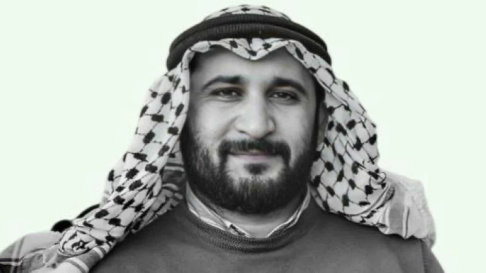 حكواتي فلسطين.