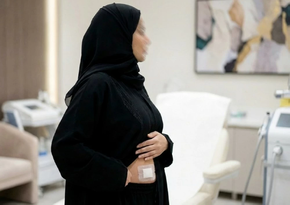 طلاق في ليلة الزفاف.. «عملية تكميم» تفجّر الخلاف والعروس لـ«عكاظ»: لم أخدعه!