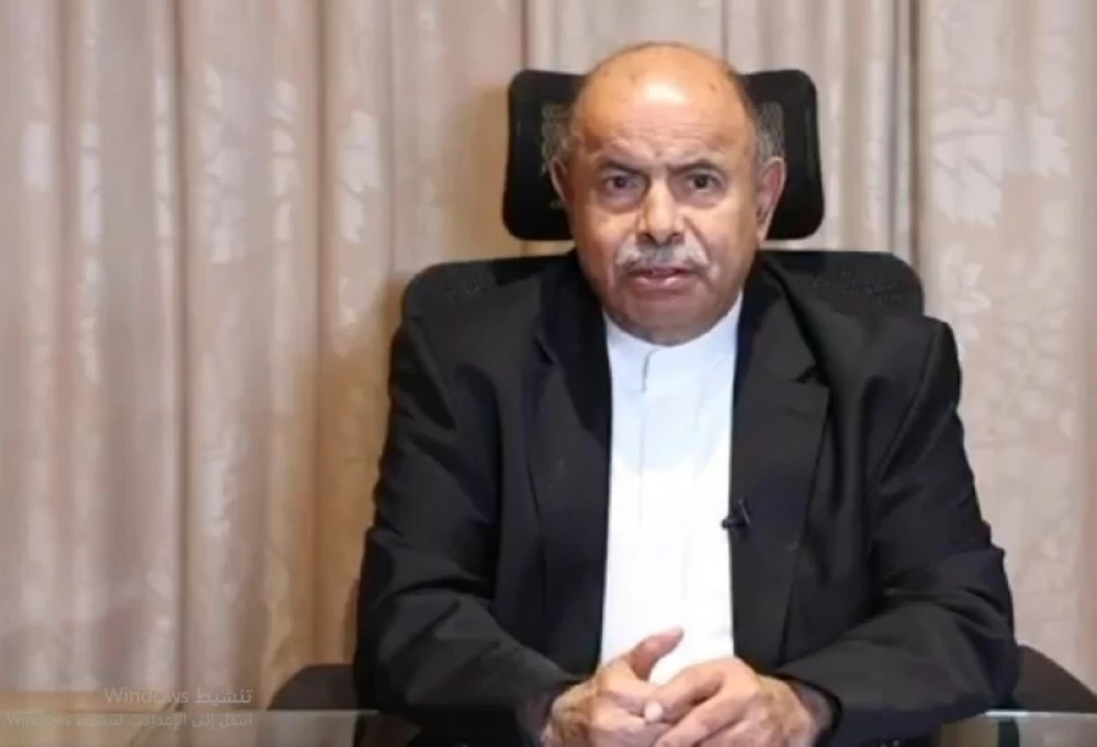 محافظ حضرموت