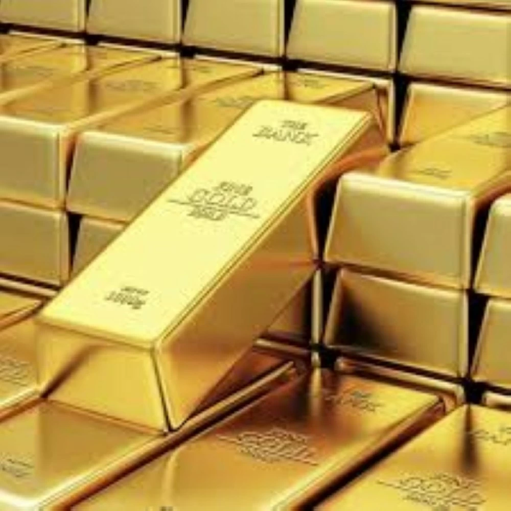 التوقعات لأسعار الذهب شملت وصولها مستوى 5 آلاف دولار للأوقية في عام 2026.