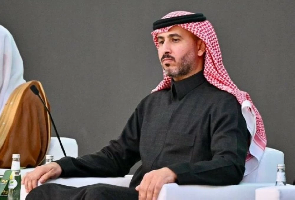عاجل «متحدث أمن الدولة»: حملات ممنهجة تستهدف استنزاف وعي المجتمع وإثارة الفوضى. متعب العواد Motabalawwd. للاطلاع على 