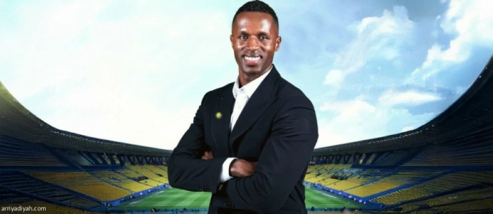 هل جُرّد «سيمدو» من صلاحياته في النصر؟