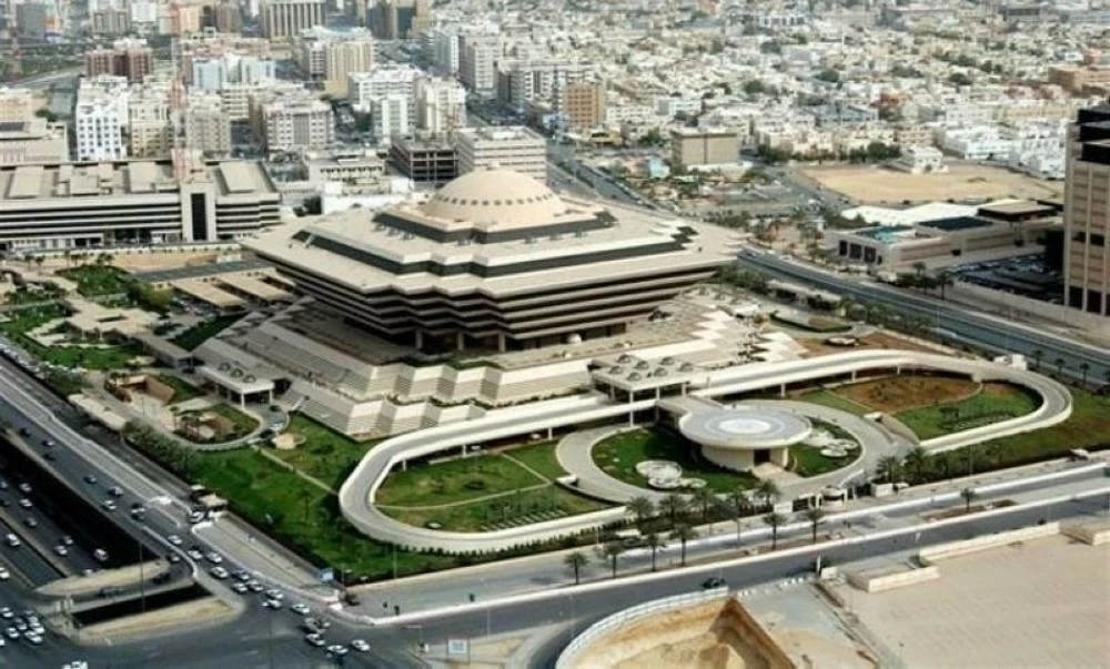 وزارة الداخلية