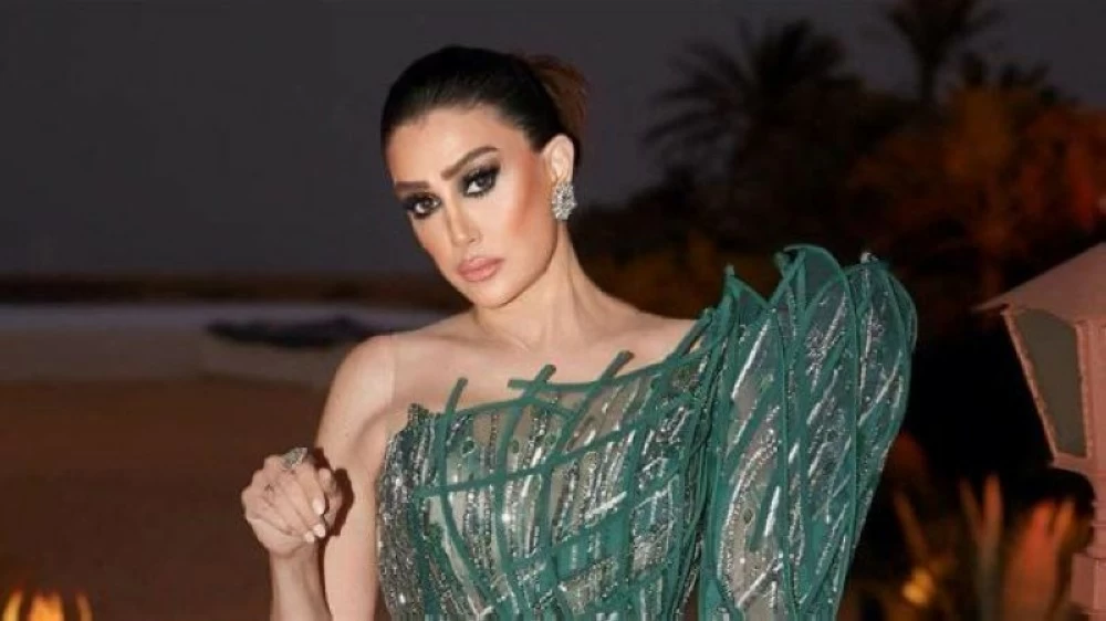 غادة عبد الرازق تطالب بوقف تصاريح مسلسلها الرمضاني «عاليا».. وتلجأ للقضاء