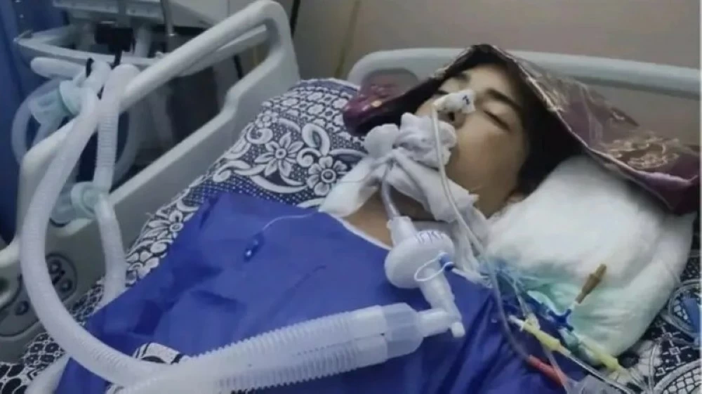 صدمة رياضية مصرية.. وفاة بطل سباحة من ذوي الهمم بعد أسبوعين من الصراع