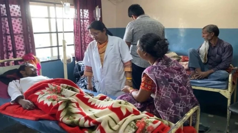 مياه الشرب تتحول إلى قاتل صامت.. 9 وفيات ومئات المصابين في الهند