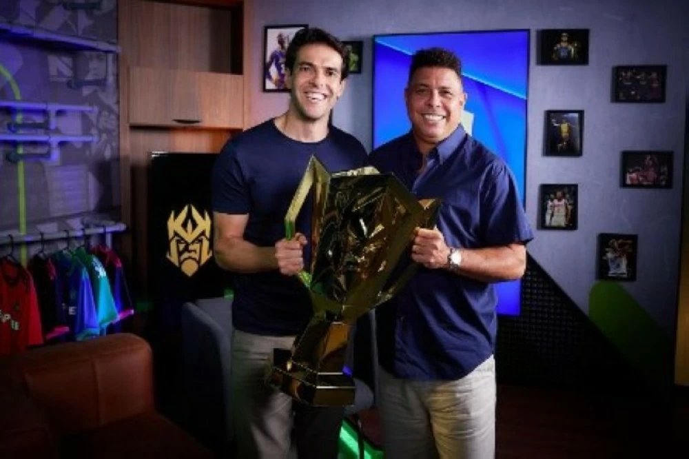 انطلاق كأس الملوك للمنتخبات في ساو باولو بمشاركة 20 منتخباً