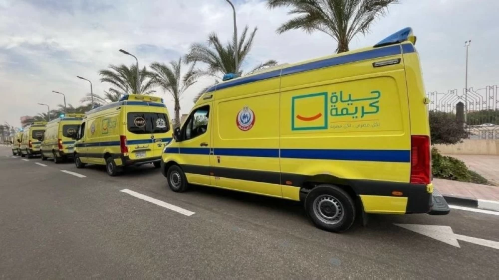 الصحة المصرية تحسم جدل تفشٍ غامضٍ للسرطان في قرية بالمنوفية.