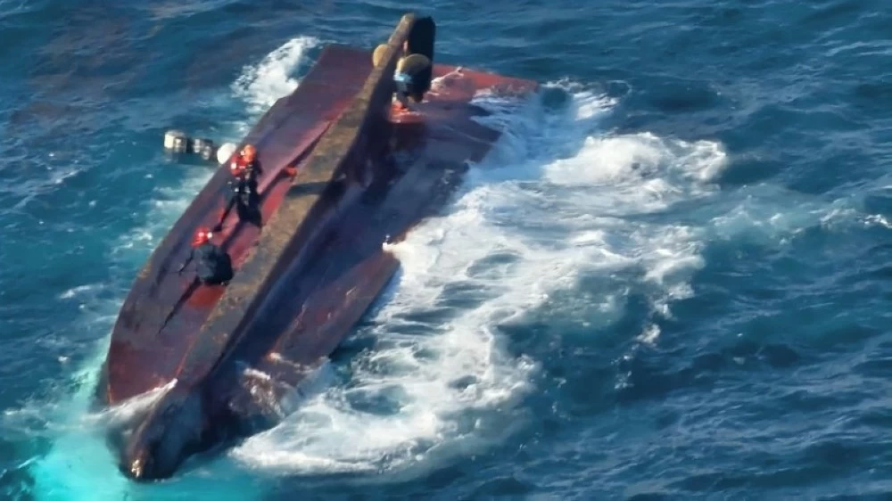 الحادث وقع ليل السبت عندما انقلب قارب تقليدي كان في رحلة من ولاية جيغاوا إلى ولاية يوبي.