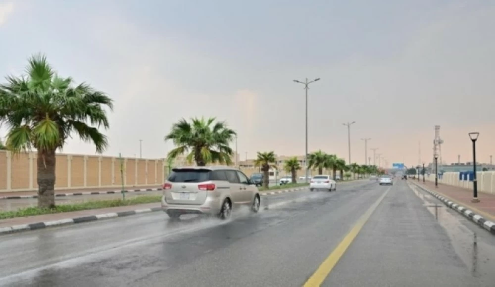 «الأرصاد» يصدر تقرير التوقعات المناخية للربع الأول من عام 2026