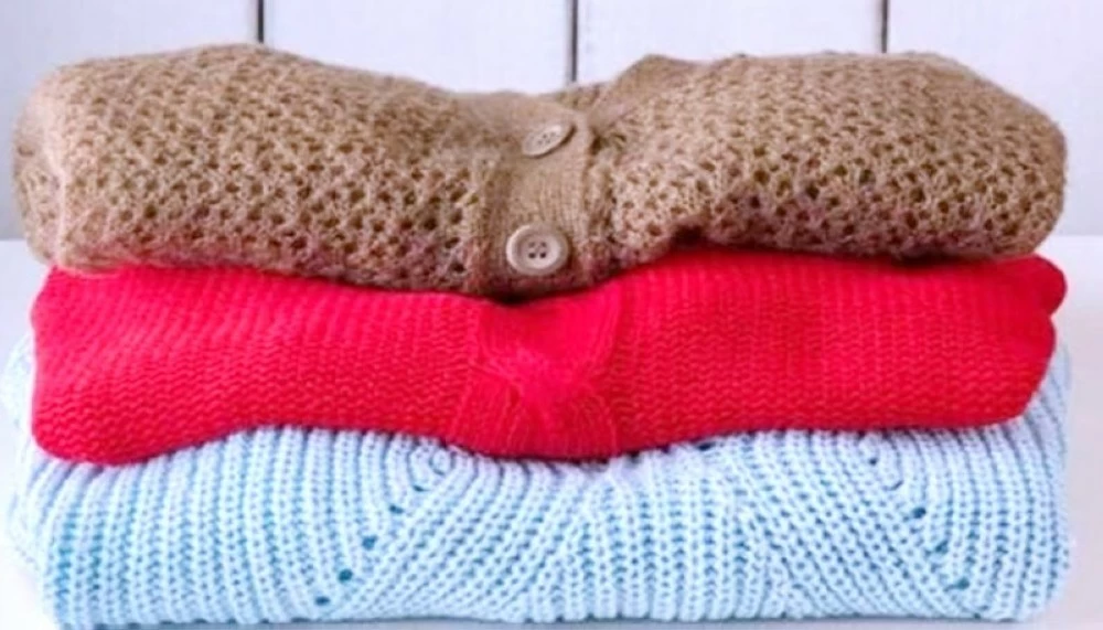 فوائد الصوف: