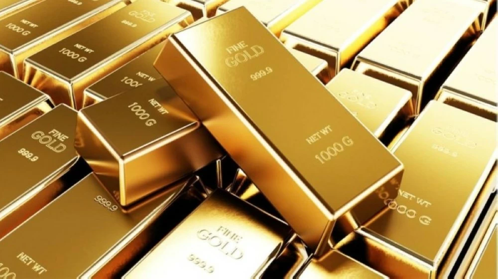 عاجل | ارتفاع الذهب وسط تزايد رهانات خفض الفائدة. للاطلاع على 