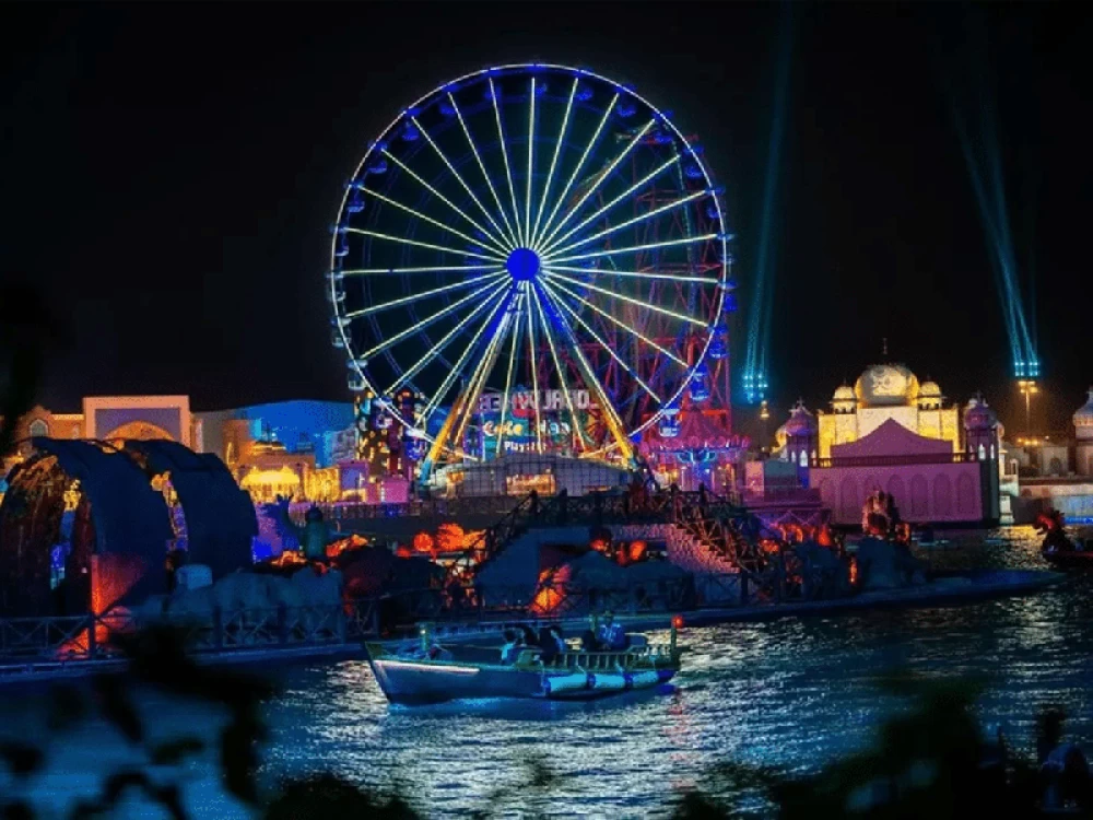 البطولة ضمن فعاليات موسم الرياض 2025 