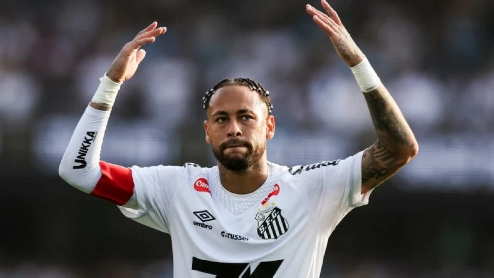 نيمار دا سيلفا