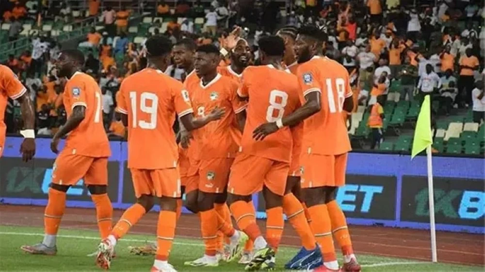 احتفالية الأفيال