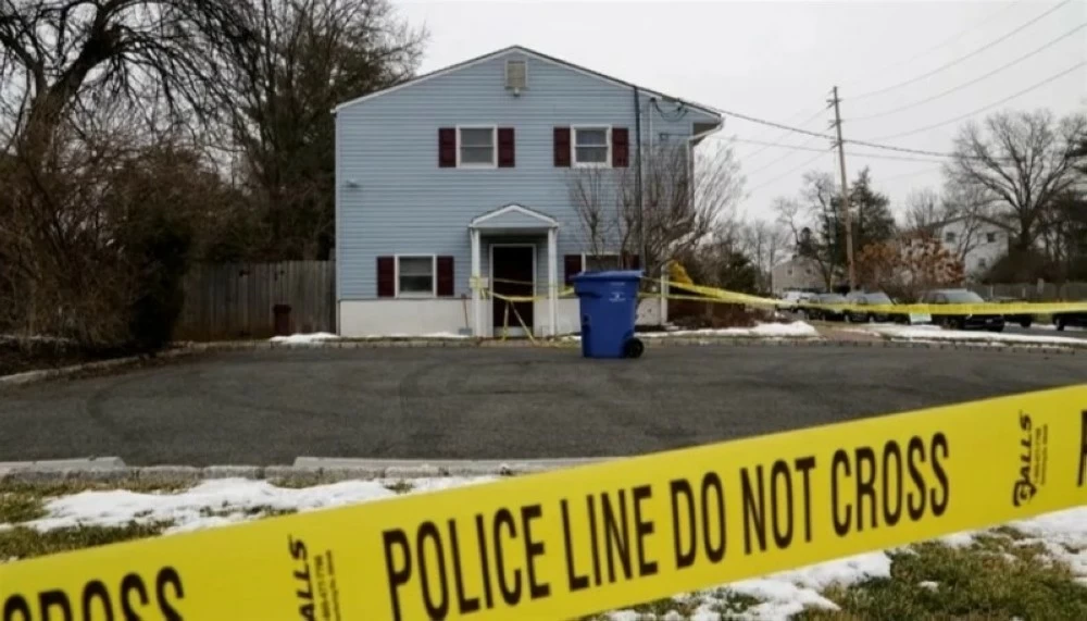 تحول البلاغ لمشهد صادم كشف الجرائم متعددة الضحايا.