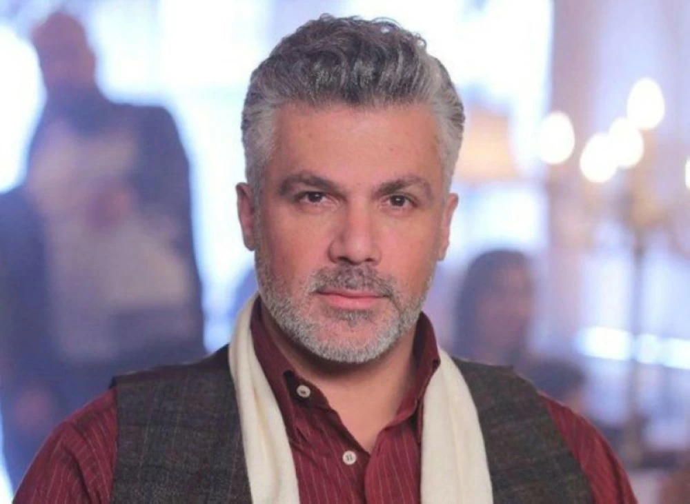 فارس كرم في تصريحٍ صادم : فكرت في قتل والدي بـ«المورفين» ومستعد لذبح أولادي