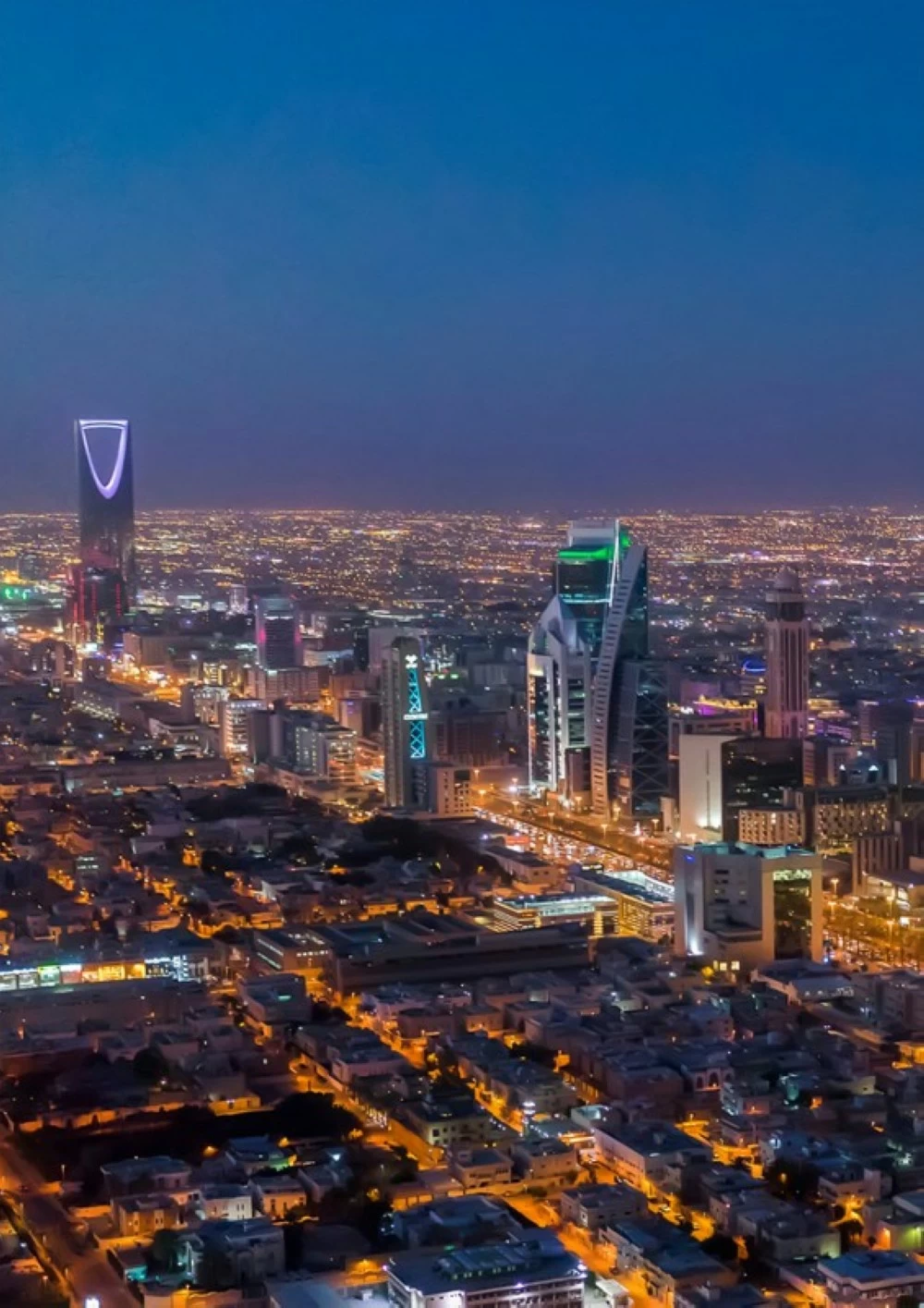 عاجل | عقب السماح بالتداول لكافة الأجانب... 78.88 مليار ريال أرباح سوقية للأسهم السعودية في يوم. للاطلاع على 