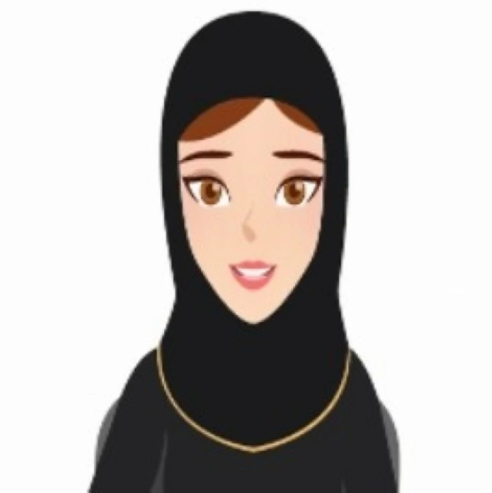 ملكة محمد الثنيان