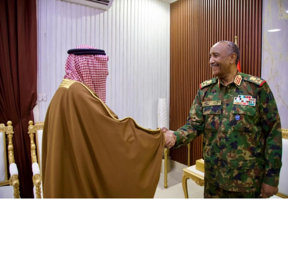 تحرك سعودي فاعل لإعادة الأمن والاستقرار.. إقليمياً ودولياً