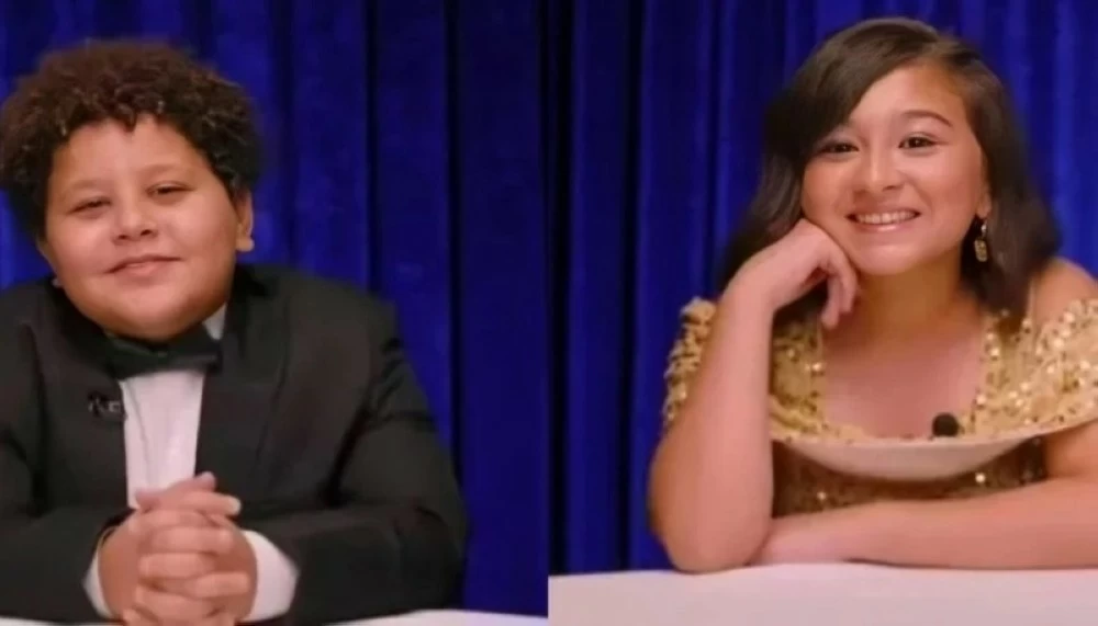 صدمة مصرية.. إيقاف برنامج «مواعدة للأطفال». للاطلاع على 