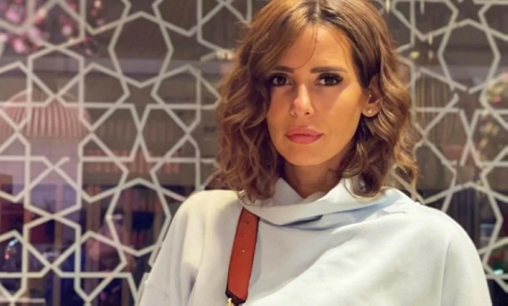 إيمان العاصي