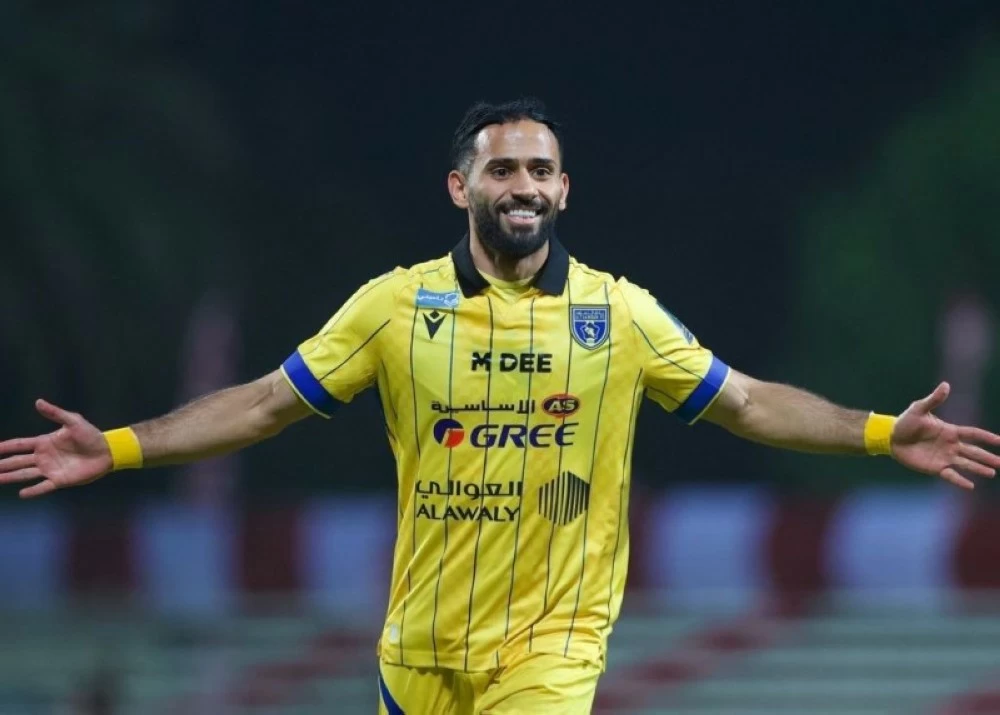 شتوية الهلال 3 صفقات محلية