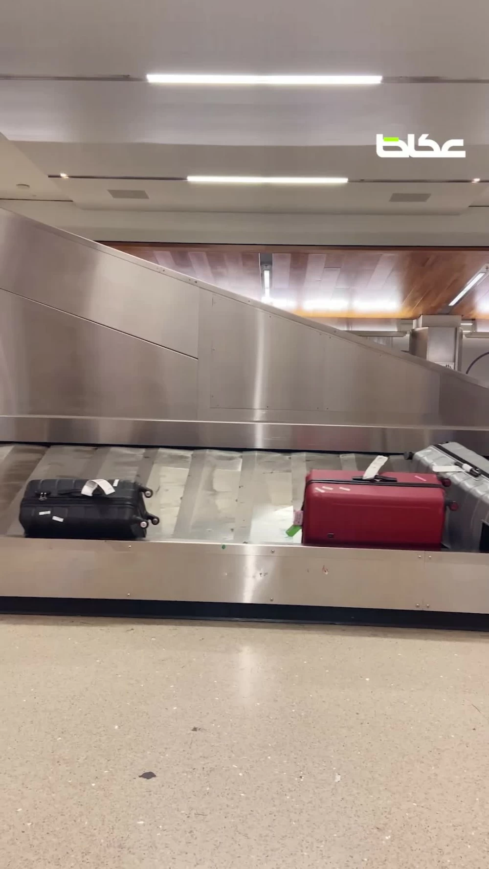 فقدان حقائب السفر: الخوف أكبر من الحقيقة.. والأرقام تُطمئن