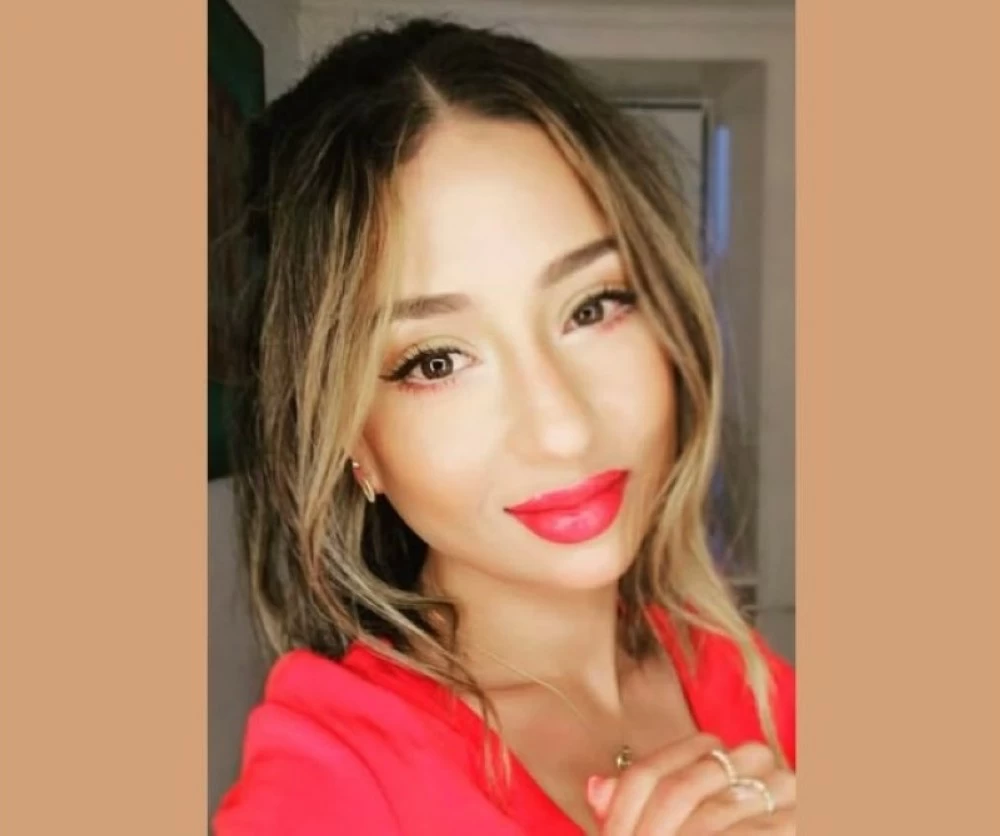 ساندرا حقي.