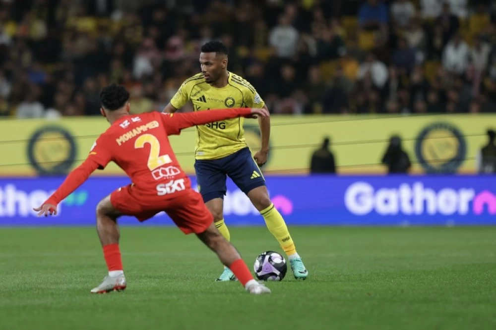 محاضر آسيوي يحذّر النصراويين من الإحباط واليأس