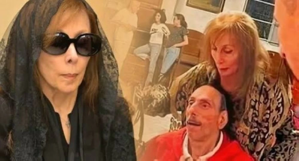 تشييع جنازة وعزاء هلي الرحبانى نجل الفنانة فيروز بلبنان غداً