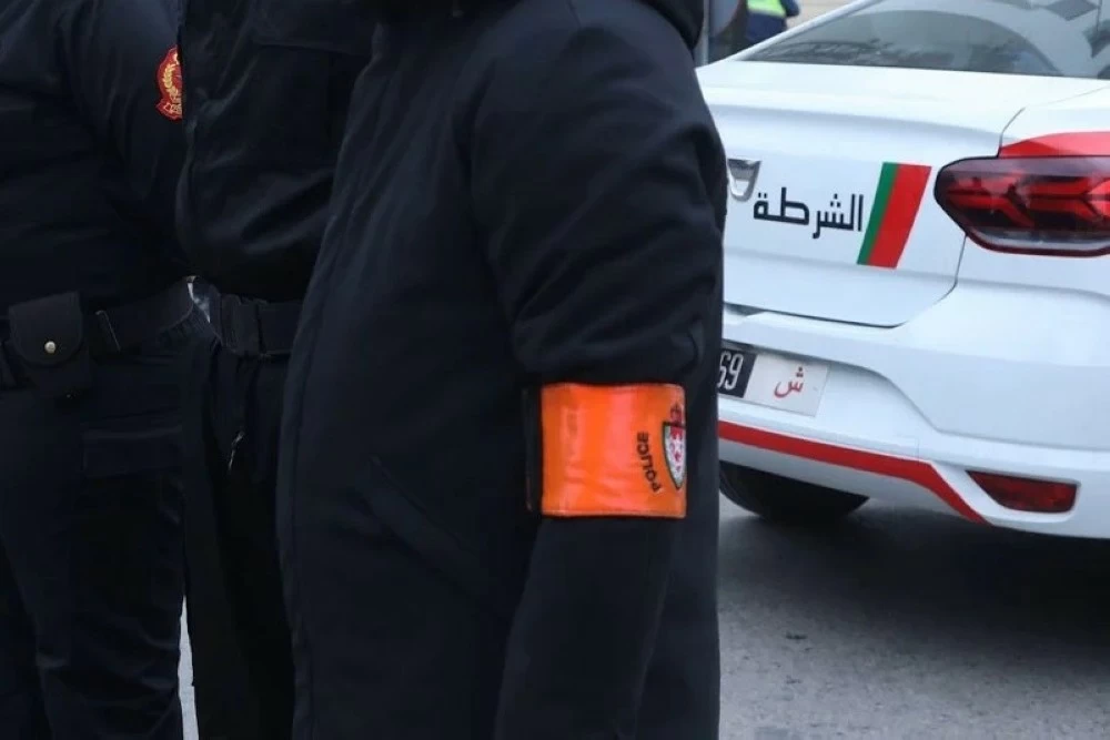 عاجل | المغرب: محتال ينتحل صفة «قاضي» ويستولي على 5 ملايين. للاطلاع على 