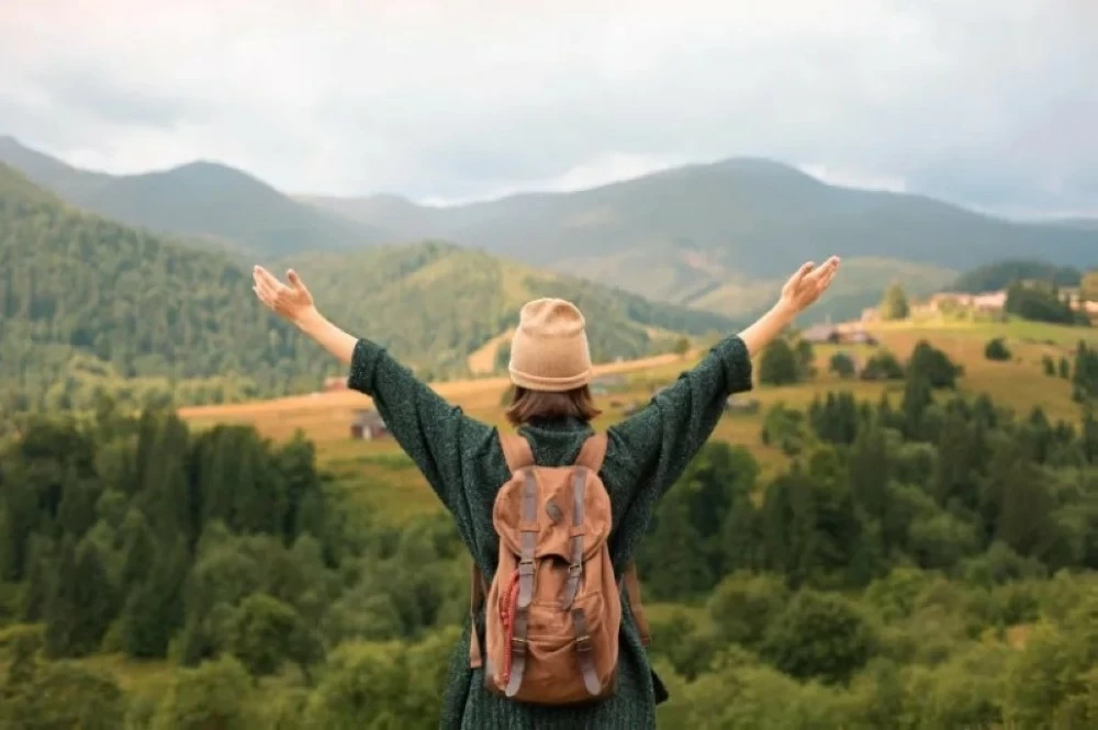 السياحة في 2026.. السماء والذكريات تقودان السفر