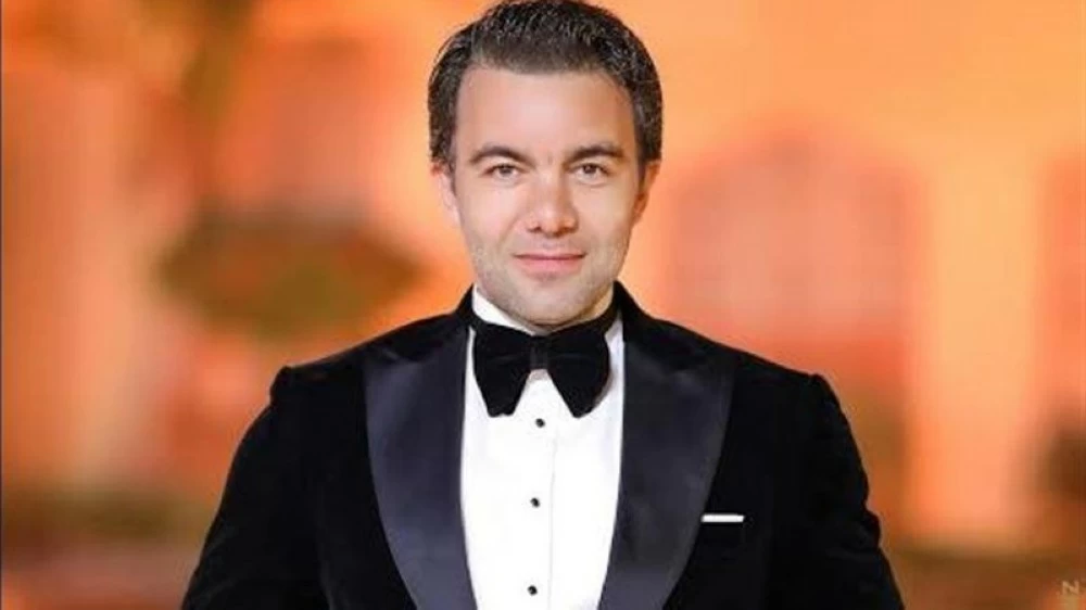  شريف رمزي يقدم في الفيلم شخصية الفنان الراحل سمير صبري، ضمن إعادة تقديم العمل برؤية جديدة.