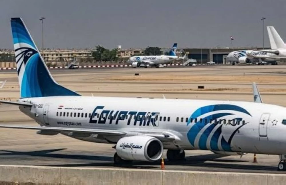 عاجل | تعليق رحلات مصر للطيران إلى أسوان وأبو سمبل لهذا السبب ! للاطلاع على 