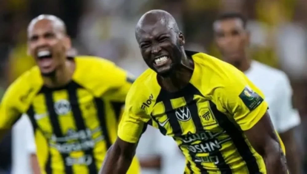 خاض بيريرا مباراته الـ50 مع الاتحاد أمام الخلود، ضمن منافسات الجولة الـ14 من الدوري.