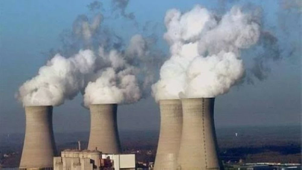 عاجل | في أول اختبار حقيقي.. العاصفة «غوريتي» تُخرج أقوى مفاعل فرنسي عن الخدمة. للاطلاع على 