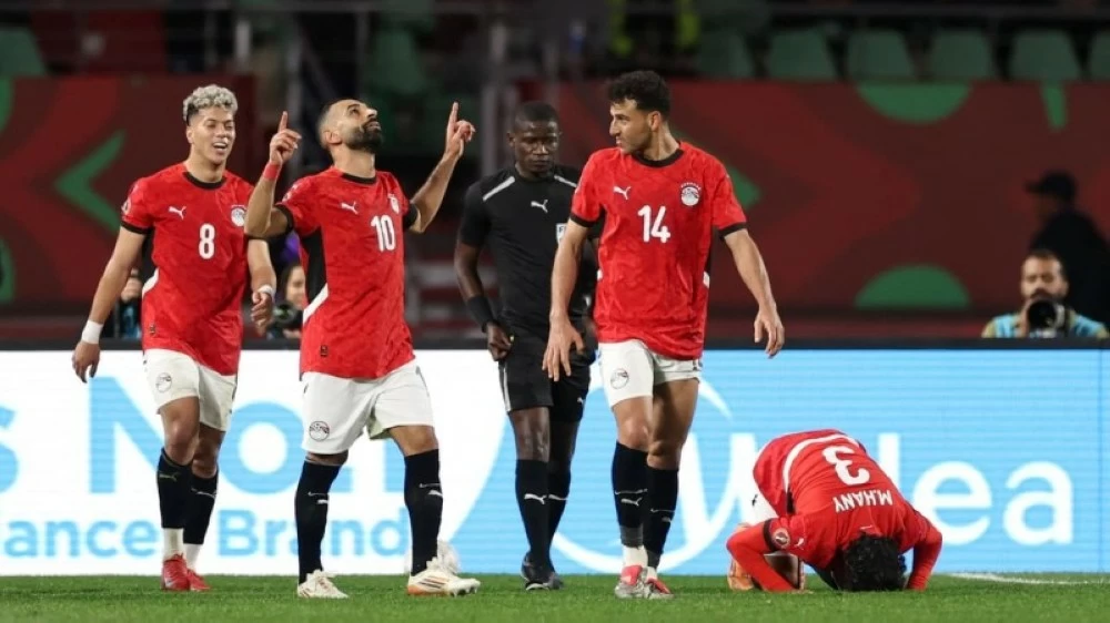 عمرها 36 عاماً… مصر تستهدف ترسيخ العقدة أمام كوت ديفوار