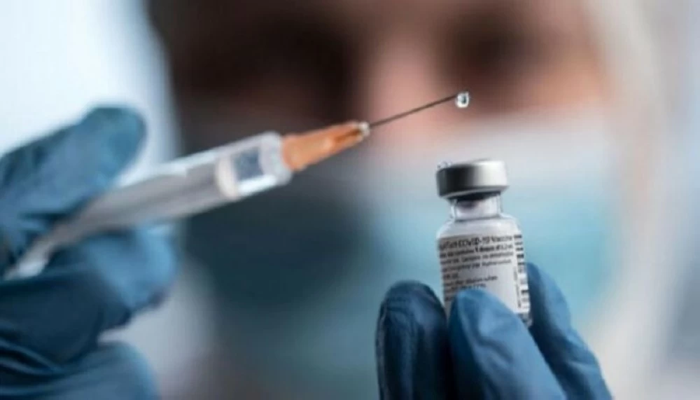 دراسة تكشف: أنماط سرطان محتملة بعد كوفيد واللقاحات. للاطلاع على 