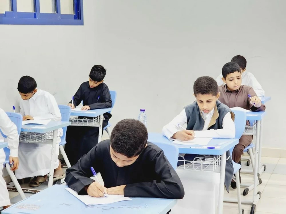 عاجل | 12 تحدياً واجهت نظام «نور» في ختام الفصل الأول. أبرزها خطأ احتساب درجات السلوك في بعض المدارس... للاطلاع على 