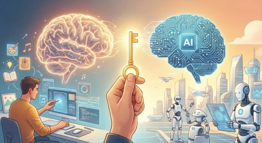 الذكاء الاصطناعي