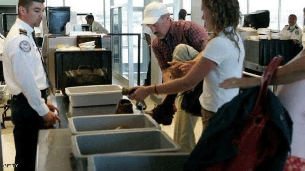 لماذا يختارك الأمن في المطارات للتفتيش؟