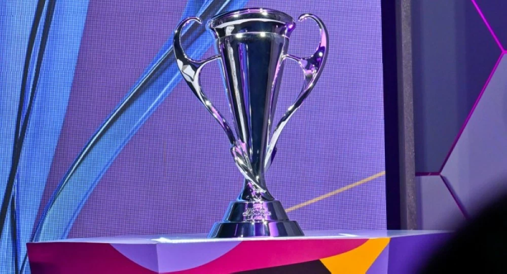 نظام حماية المجموعات يحكم قرعة ربع نهائي دوري أبطال آسيا للسيدات