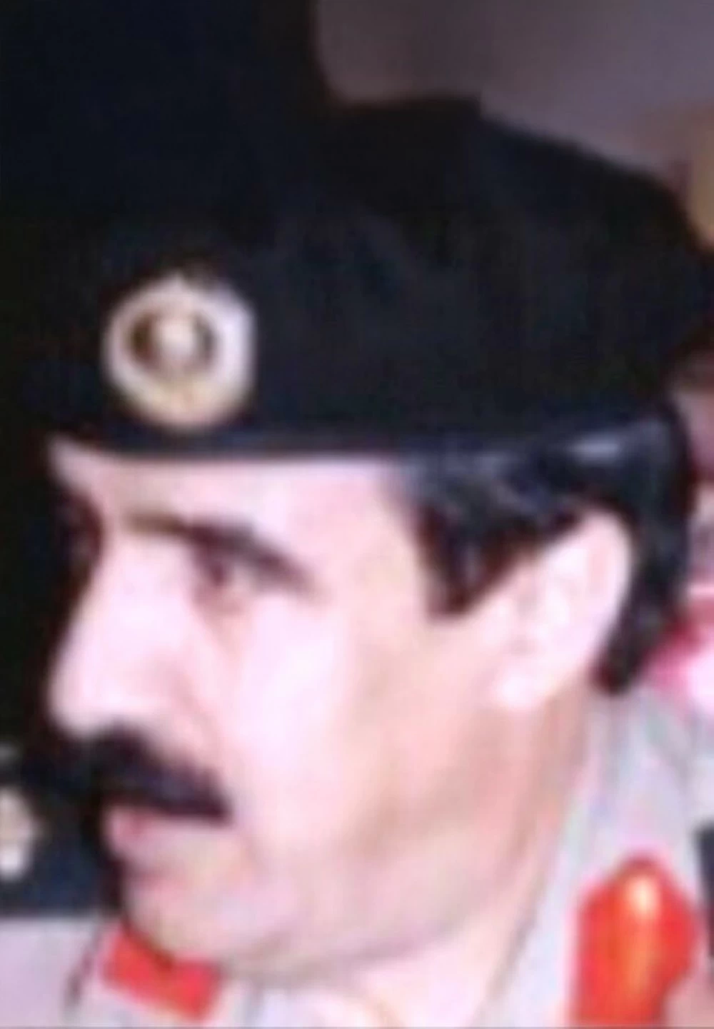 اللواء مساعد العتيبي