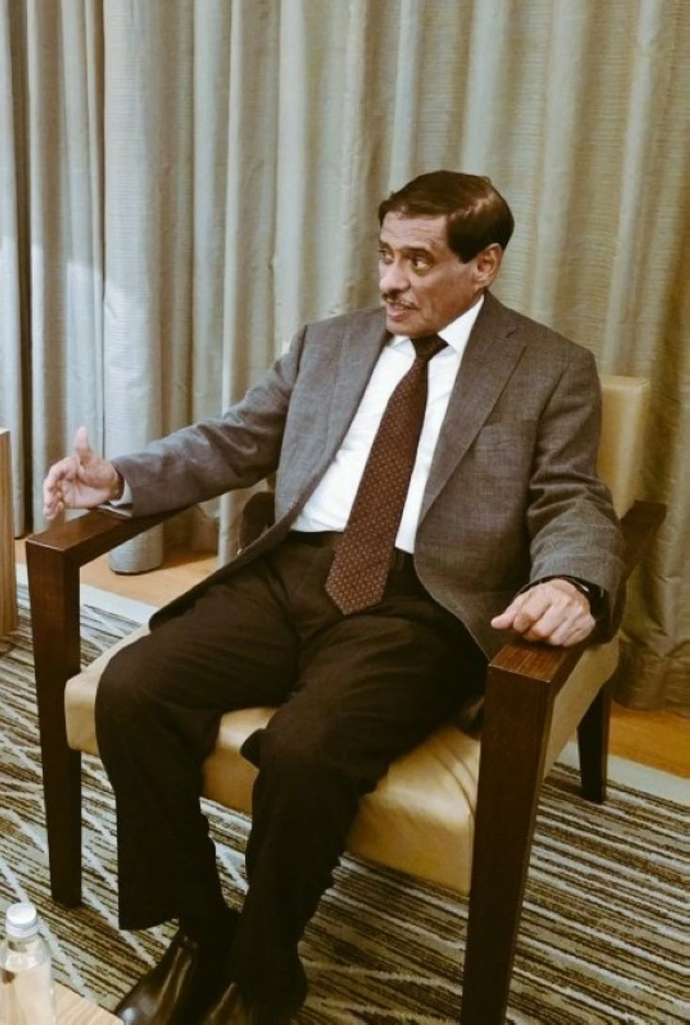 فرج البحسني