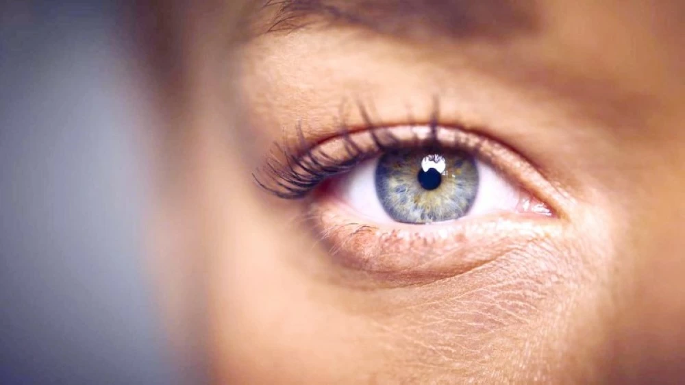 رفرفة الجفن المتكررة.. متى تكون إنذاراً صحياً ؟. للاطلاع على 