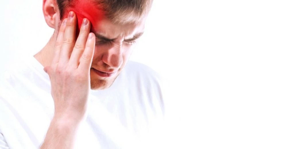 الصداع النصفي ليس عارضاً عابراً.. خطر صحي يطرق باب الدماغ. للاطلاع على 