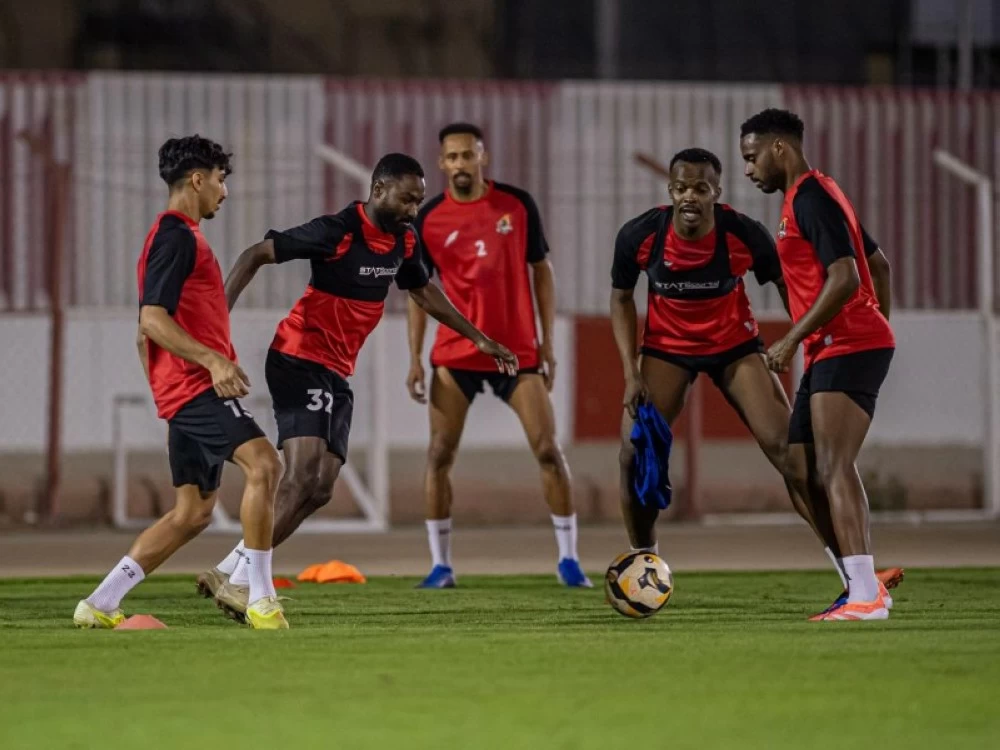 عاجل | الوحدة يفتح ملفات 5 لاعبين ويستغني عن 4 أجانب. : عبدالله الثبيتي. للاطلاع على 